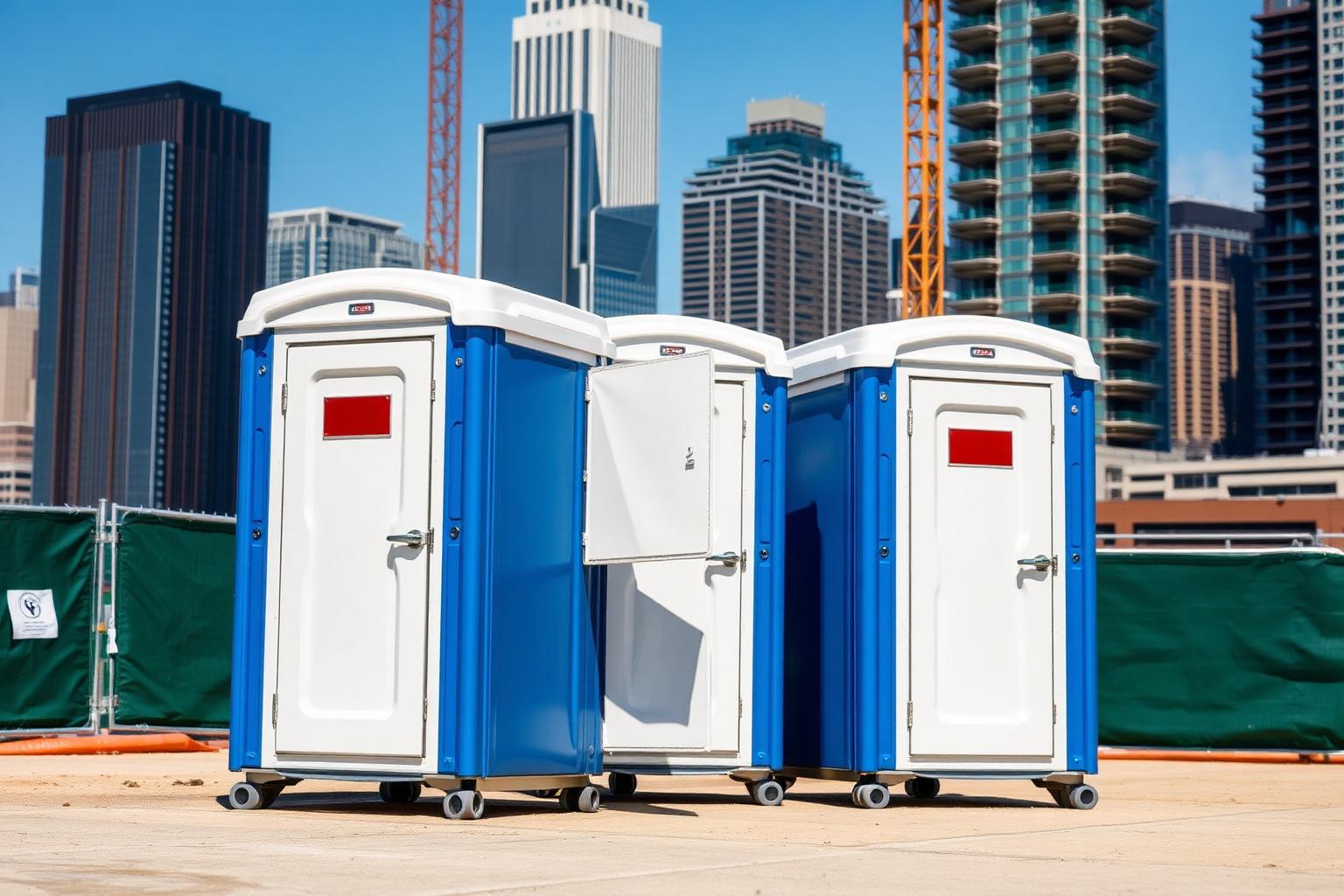 Porta Potty Rental Sutherlin, OR Near Me